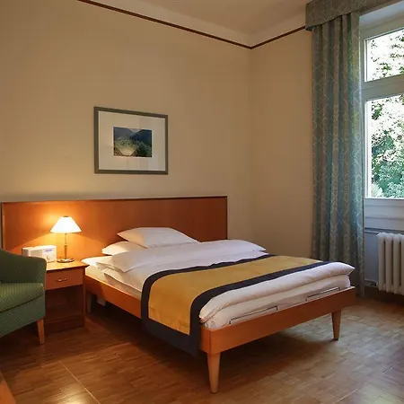 Esplanade Hotel, & Üdülőközpont 4*