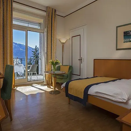 Üdülőközpont Esplanade Hotel, &