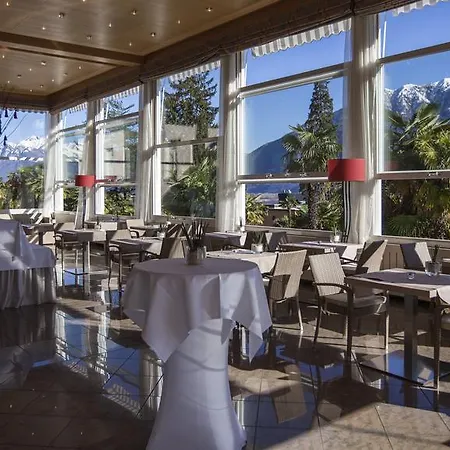 Esplanade Hotel, & 4*