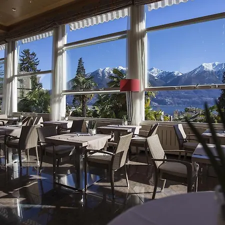 Semesteranläggning (resort) Esplanade Hotel, &