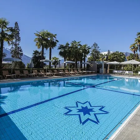 Esplanade Hotel, &