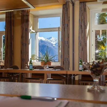 Üdülőközpont Esplanade Hotel, &