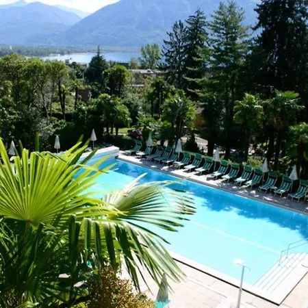Üdülőközpont Esplanade Hotel, &