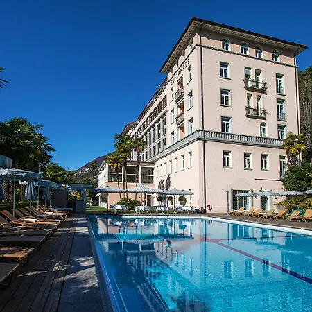 Esplanade Hotel, & Üdülőközpont 4*