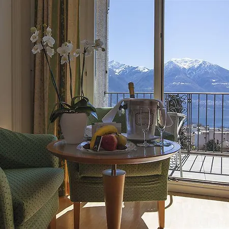 Esplanade Hotel, & 4*