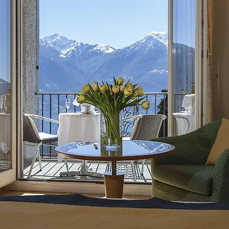 Esplanade Hotel, & 4*