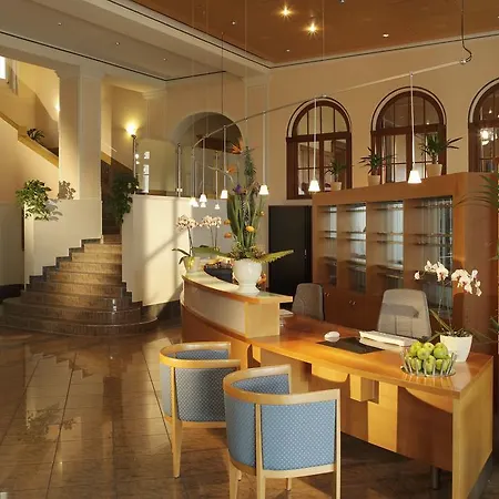 Esplanade Hotel, & Resort 4*