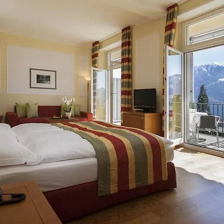 Resort Esplanade Hotel, & 4*
