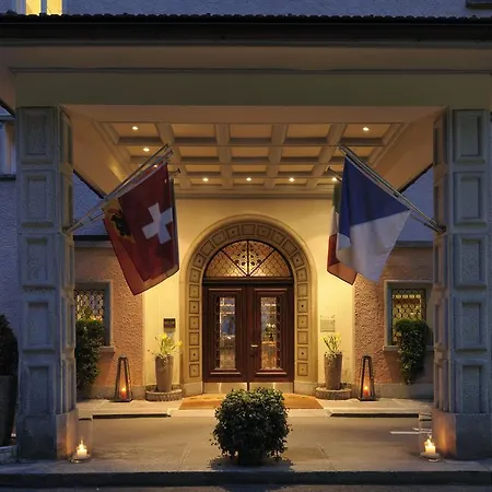 Esplanade Hotel, & Θέρετρο