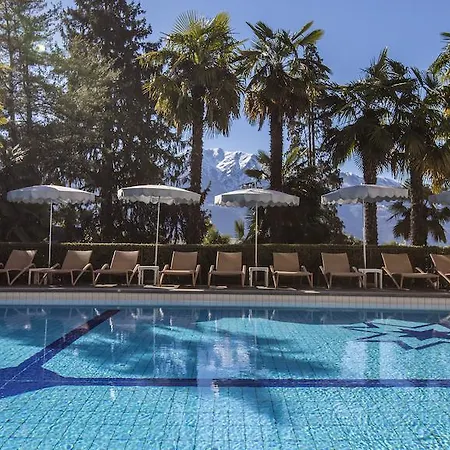 Esplanade Hotel, &